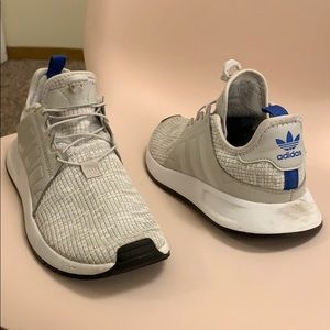 Adidas trainers